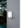 EGLO , 900807 , CAMARDA , fali l&aacute;mpa , 4000 K , LED , 10,5W , IP54 , feh&eacute;r