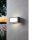 EGLO , 900808 , CAMARDA , fali l&aacute;mpa , 4000 K , LED , 10,5W , IP54 , feh&eacute;r