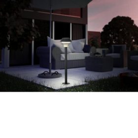   EGLO , 900803 , CHIAPPERA , Wegeleuchte , E27 , 1X40W , IP65 , &aacute;tl&aacute;tsz&oacute;