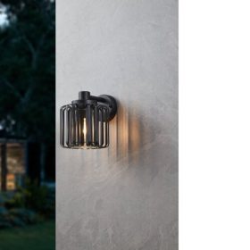   EGLO , 900672 , SELINUS , fali l&aacute;mpa , E27 , 1X40W , IP65 , &aacute;tl&aacute;tsz&oacute;