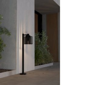   EGLO , 900684 , SELINUS , &aacute;ll&oacute;l&aacute;mpa , E27 , 1X40W , IP65 , &aacute;tl&aacute;tsz&oacute;