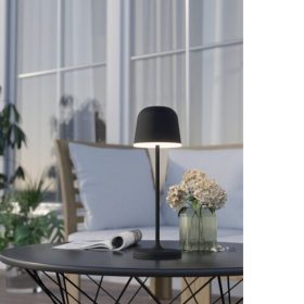   EGLO , 900457 , MANNERA , asztali l&aacute;mpa , 3000 K , LED , 2,2W , Yes , IP54 , feh&eacute;r