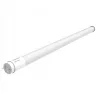 LED fénycső , T8 , 18W , 120 cm , meleg fehér , TOSHIBA , 5 év garancia