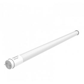   LED fénycső , T8 , 18W , 120 cm , hideg fehér , 6500K , TOSHIBA , 5 év garancia