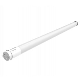   LED fénycső , T8 , 22W , 150 cm , meleg fehér , TOSHIBA , 5 év garancia