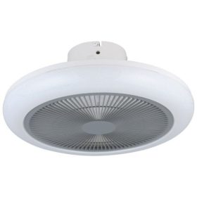   EGLO , 35138 , KOSTRENA , l&aacute;mpa ventil&aacute;torral , 2700 K - 6500 K , LED , 3X8,5W , Dimmelhető , feh&eacute;r