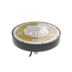   LED csarnokvilágító PRO UFO 360°, 100w, 4000K, természetes fehér, 14000lm, Sphere 360°, CRI>70, IP65, V-TAC, 20480