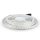 Kültéri LED szalag, 4,8 w, 4000K, természetes fehér, 500 lm/m, 12V, 120°, IP65, V-TAC, 212460