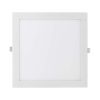 VT-2407 24W LED Prémium Panel 2700K Négyzet Alakú
