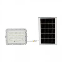 Napelemes LED reflektor