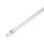 LED T8 fénycső, 18w, 4000K, természetes fehér, 1850lm, G13, 160°, fehér, CRI>80, 1200mm, V-TAC, 216273