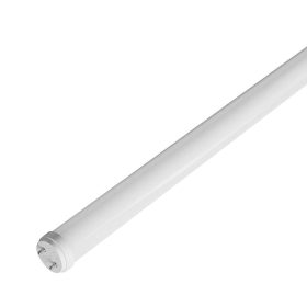   LED T8 fénycső, 20w, 3000K, meleg fehér, 2100lm, G13, 160°, CRI>80, 1500mm, V-TAC, 7799