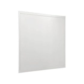   LED panel 60x60-as, 36w, 6400K, hideg fehér, 4320lm, 110°, fehér, CRI>80, 8 db/csomag, V-TAC, 216707