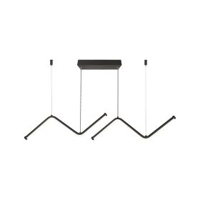   Designer függeszték, 12w, 4000K, természetes fehér, 1280lm, fekete, V-TAC, 6937