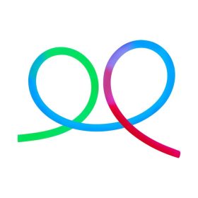 VT-561 10W/M Neon Flex RGB 24V 10M-Es Tekercs