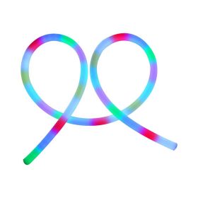 LED szalag Neonflex, RGB magic, 360°, V-TAC, 6876