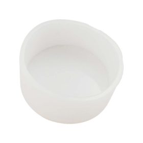   Neonflex LED szalag tartozék - végzáró, henger alakú, V-TAC, 6879