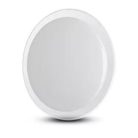   SMART LED mennyezeti lámpa, 24w, RGB+CCT, 2400lm, 360°, CRI>80, dimmelhető, V-TAC, 7694