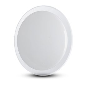   SMART LED mennyezeti lámpa, 36w, RGB+CCT, 360°, dimmelhető, V-TAC, 7695