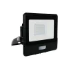 SMART LED reflektor, 20w, RGB+CCT, 1500lm, 100°, CRI>80, dimmelhető, IP65, V-TAC, 3010
