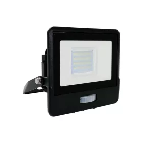   SMART LED reflektor, 20w, RGB+CCT, 1500lm, 100°, CRI>80, dimmelhető, IP65, V-TAC, 3010