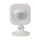 Infravörös mozgásérzékelő, fehér, V-TAC, 6781
