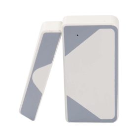 Infravörös mozgásérzékelő, fehér, V-TAC, 6782