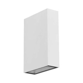 VT-844 4W LED fali lámpa 3000K fehér