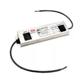 Tápegység MEAN WELL ELG-240-24A-3Y 240W/24V/0-10A