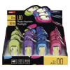 EMOS COB LED kulcstartó 12db, display box, 30, P3887