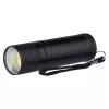 EMOS COB LED elemlámpa fém 3W 100lm, fekete, IP43, P3894