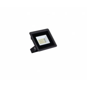   LED reflektor , 10 Watt , természetes fehér , IP65 , fekete , GRUN , Kanlux