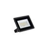 LED reflektor , 20 Watt , természetes fehér , IP65 , fekete , GRUN , Kanlux