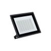 LED reflektor , 50 Watt , természetes fehér , IP65 , fekete , GRUN , Kanlux