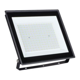   LED reflektor , 150 Watt , természetes fehér , IP65 , fekete , GRUN , Kanlux