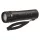EMOS COB LED zseblámpa 3W 120 lm 3xAAA, fekete, IP43, P4704
