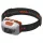 EMOS LED Fejlámpa 85 lm, fehér, narancs, IP43, P3521