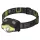 EMOS COB LED Fejlámpa 3W 220lm, fekete, IP43, P3536