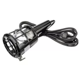 EMOS Szerelőlámpa 230V/60W IP20 5m, P4203
