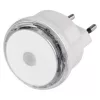 EMOS LED éjjeli fény fotoszenzorral, 2, Hideg fehér, P3306