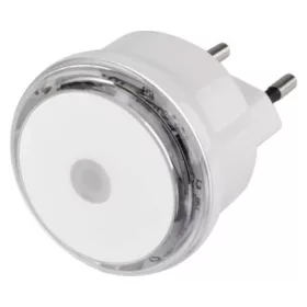   EMOS LED éjjeli fény fotoszenzorral, 2, Hideg fehér, P3306