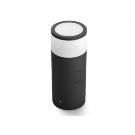   LED lámpatest , kiegészítő , Philips Hue , Calla , kültéri , 8 W , RGB , CCT , dimmelhető , IP65