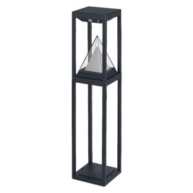   Ledvance Smart+ Bluetooth Solar Alps Pathway Multicolor okos kültéri napelemes LED állólámpa