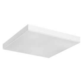   Ledvance Smart+ WIFI intelligens mennyezeti LED lámpa, 24,5 W hideg/melegfehér (Planon Frameless Sparkle)