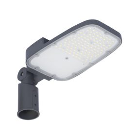   LEDVANCE , STREETLIGHT AREA MEDIUM RV20ST , Utcai LED lámpatest , 65 W , 2700 K , IP66 , Szürke