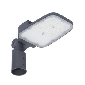   LEDVANCE , STREETLIGHT AREA SMALL RV20ST , Utcai LED lámpatest , 45 W , 6500 K , IP66 , Szürke