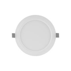   LEDVANCE , DOWNLIGHT SLIM ROUND , Mélysugárzó , 6 W , 4000 K , IP20 , Fehér