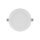 LEDVANCE , DOWNLIGHT SLIM ROUND , Mélysugárzó , 12 W , 3000 K , IP20 , Fehér
