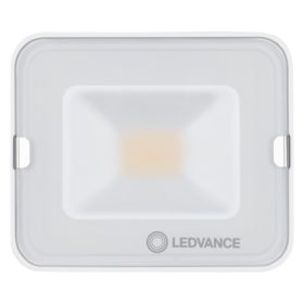   LEDVANCE , FLOODLIGHT COMPACT 10W , LED Reflektor , 10 W , 6500 K , IP65 , Fehér