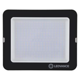   LEDVANCE , FLOODLIGHT COMPACT 135W , LED Reflektor , 135 W , 4000 K , IP65 , Fekete